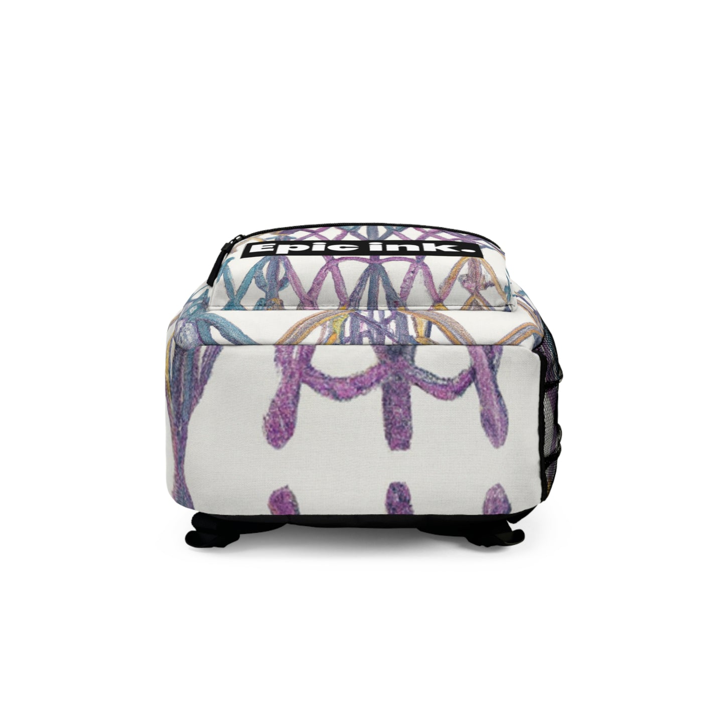 Sieur Émilienne Maurice.-backpack