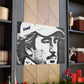 Artemisia Imperiale-canvas