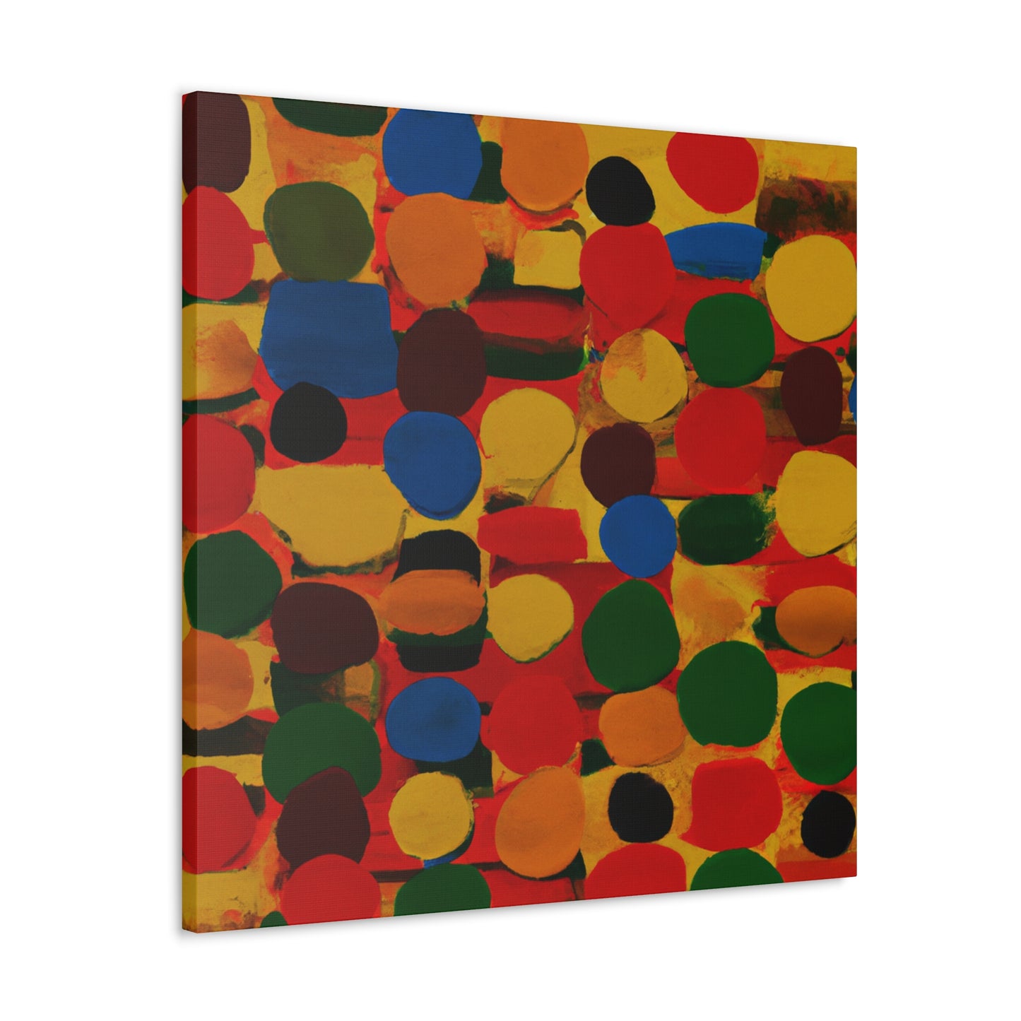 Gustavo Bellasky-canvas