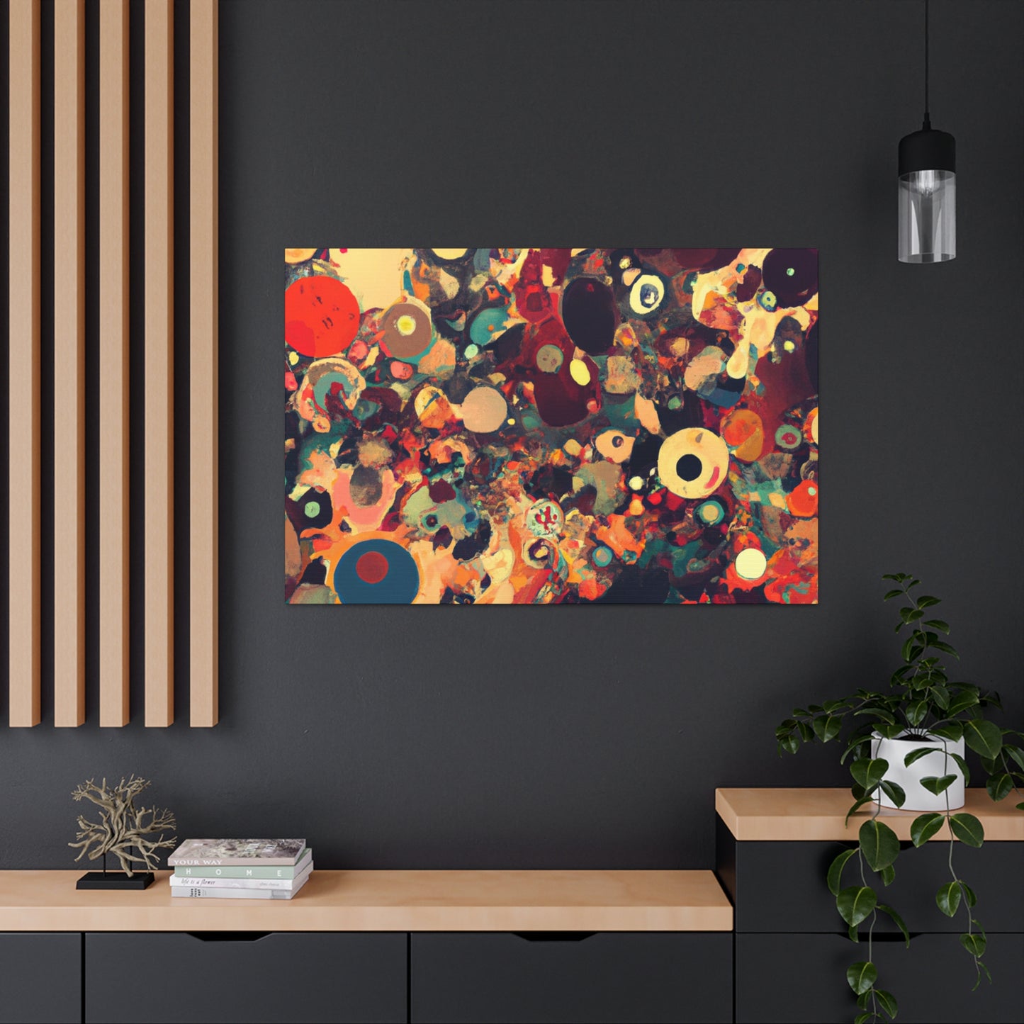 Joseph Elwoode-canvas