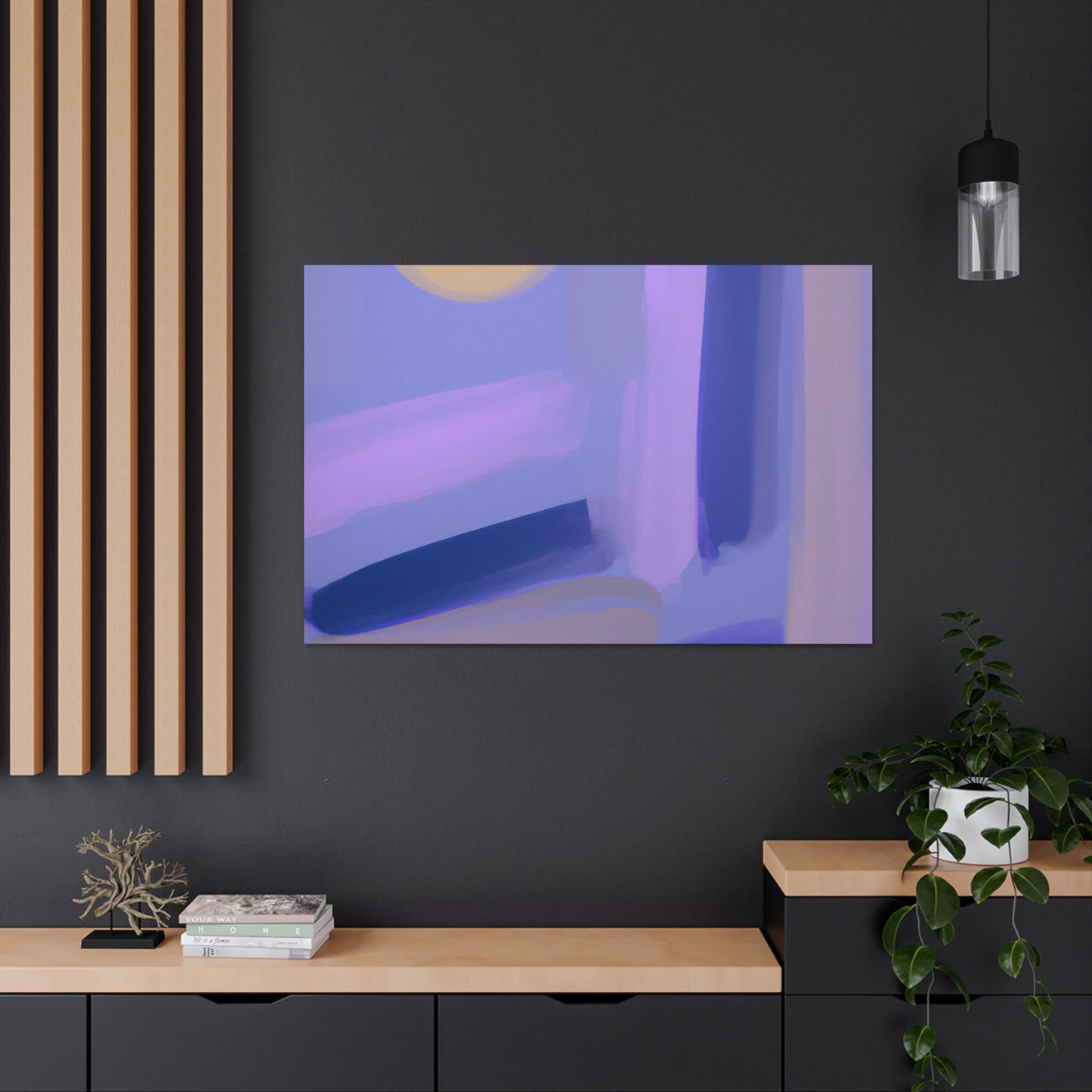 Lethe Vondemero-canvas