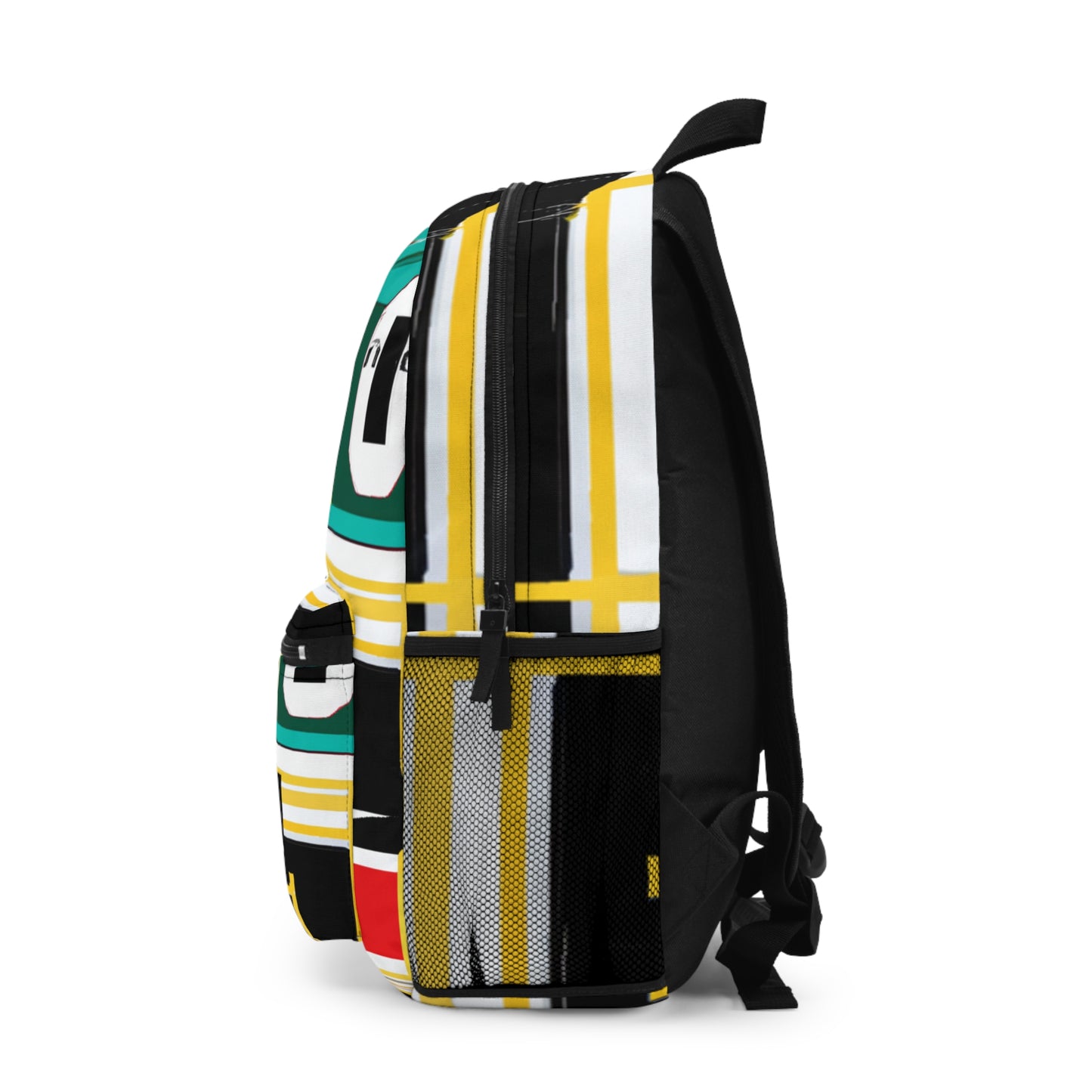 Victorio Terminuleo-backpack