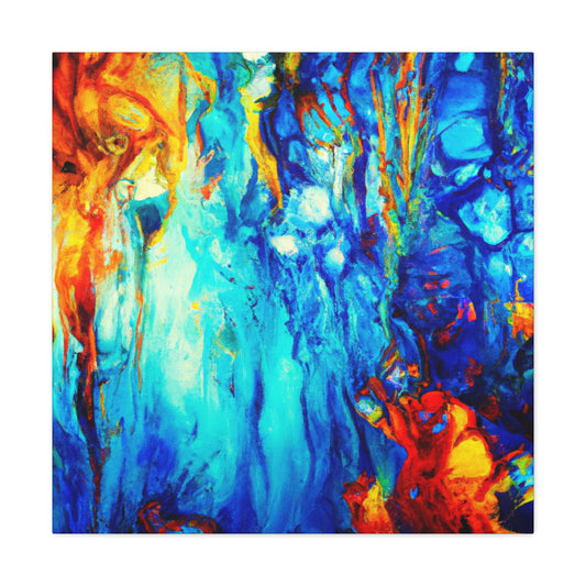 Elias Vanuya-canvas