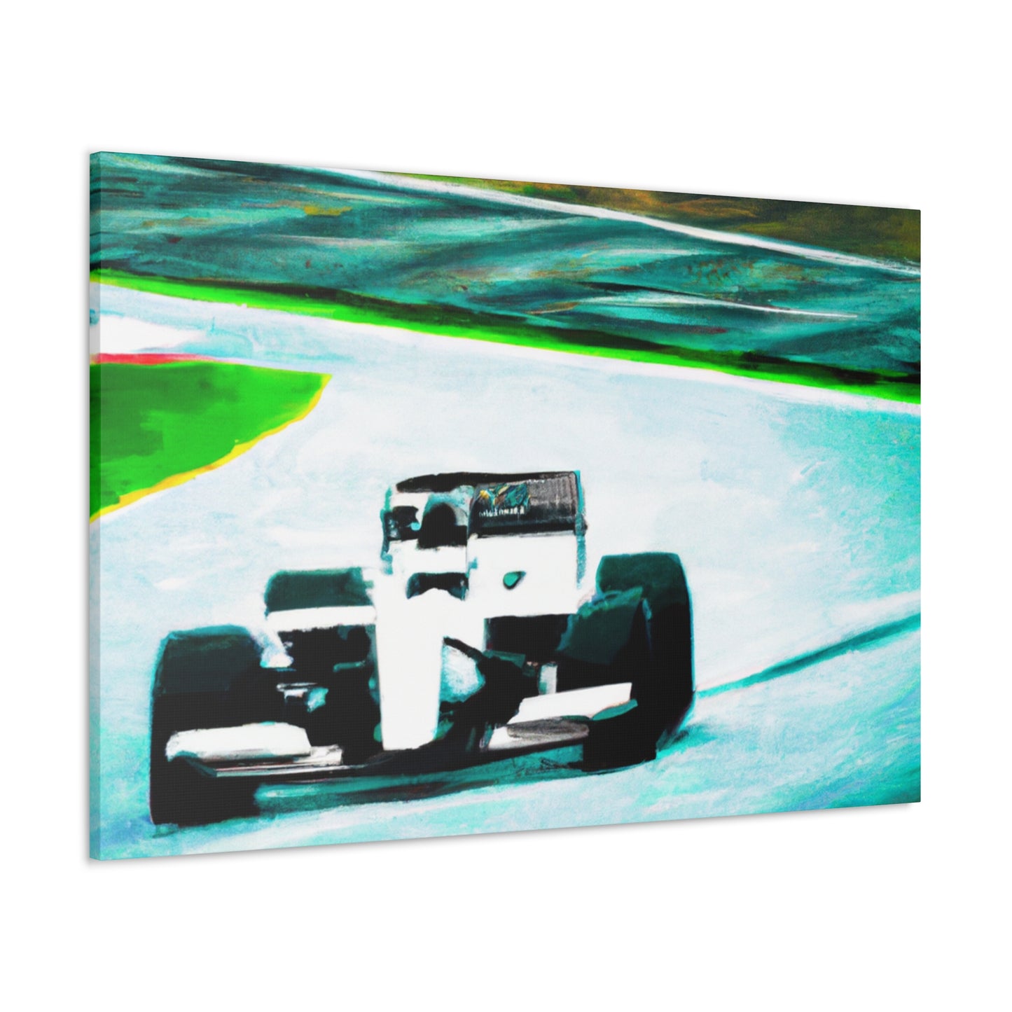 Tobias Primevera-canvas