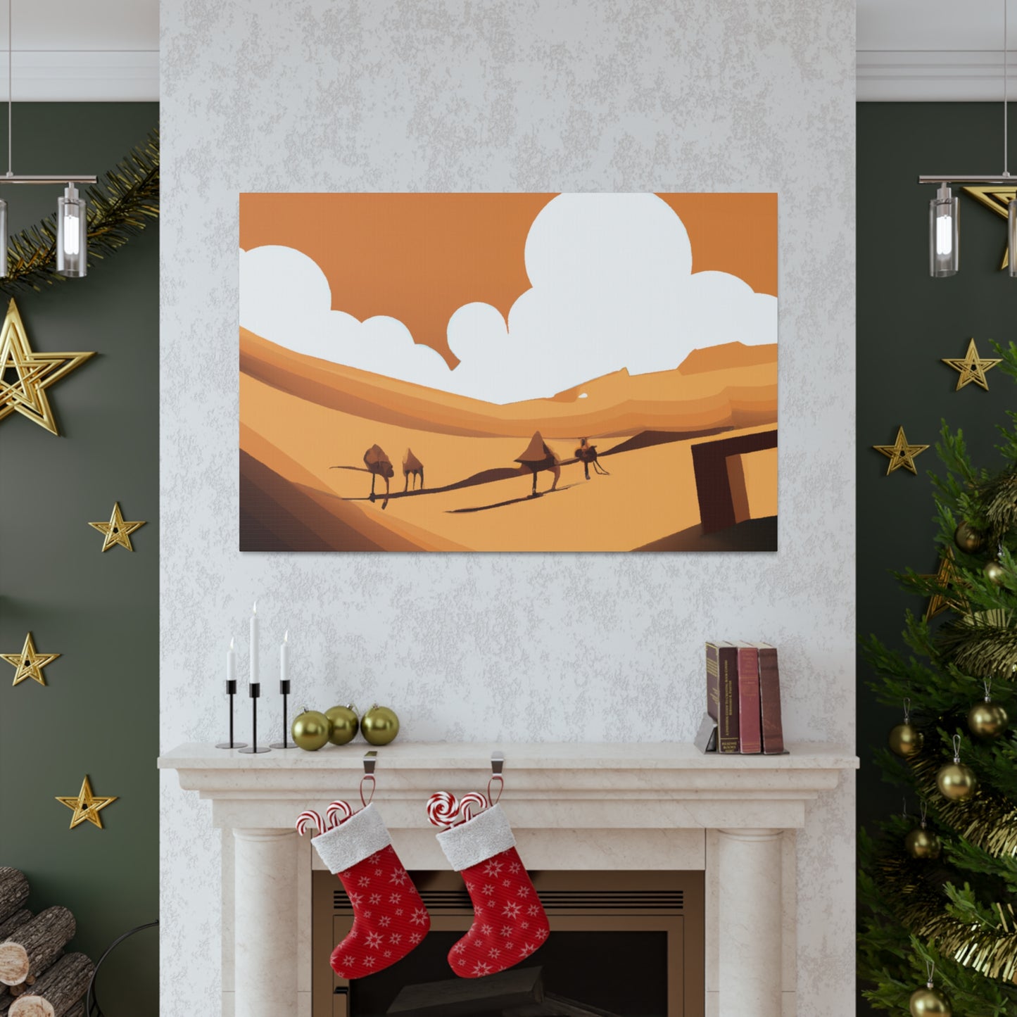 Willow Moonheart-canvas