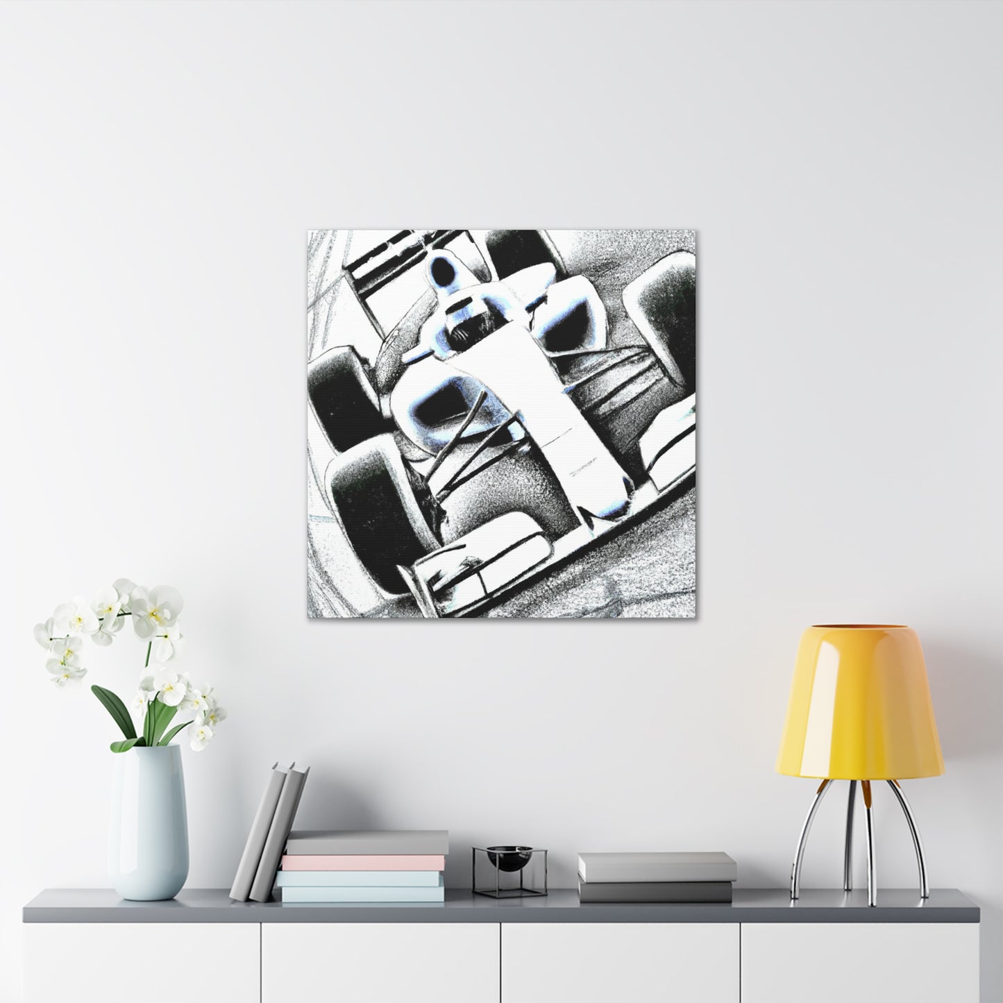 Laine Reynard-canvas