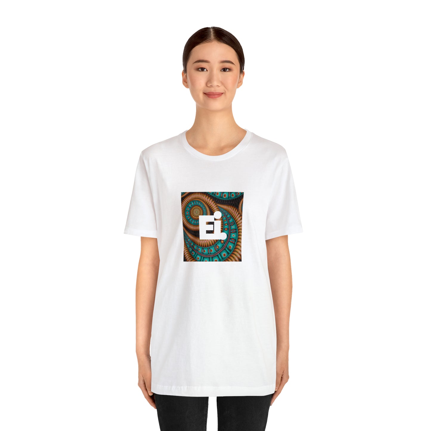 Mario Rossi, a renowned streetwear designer from Genoa, Italy in the '90s. He produces inventive, one-of-a-kind pieces reflecting the culture and energy of the coastal town he calls home. His vision elements from-Tee