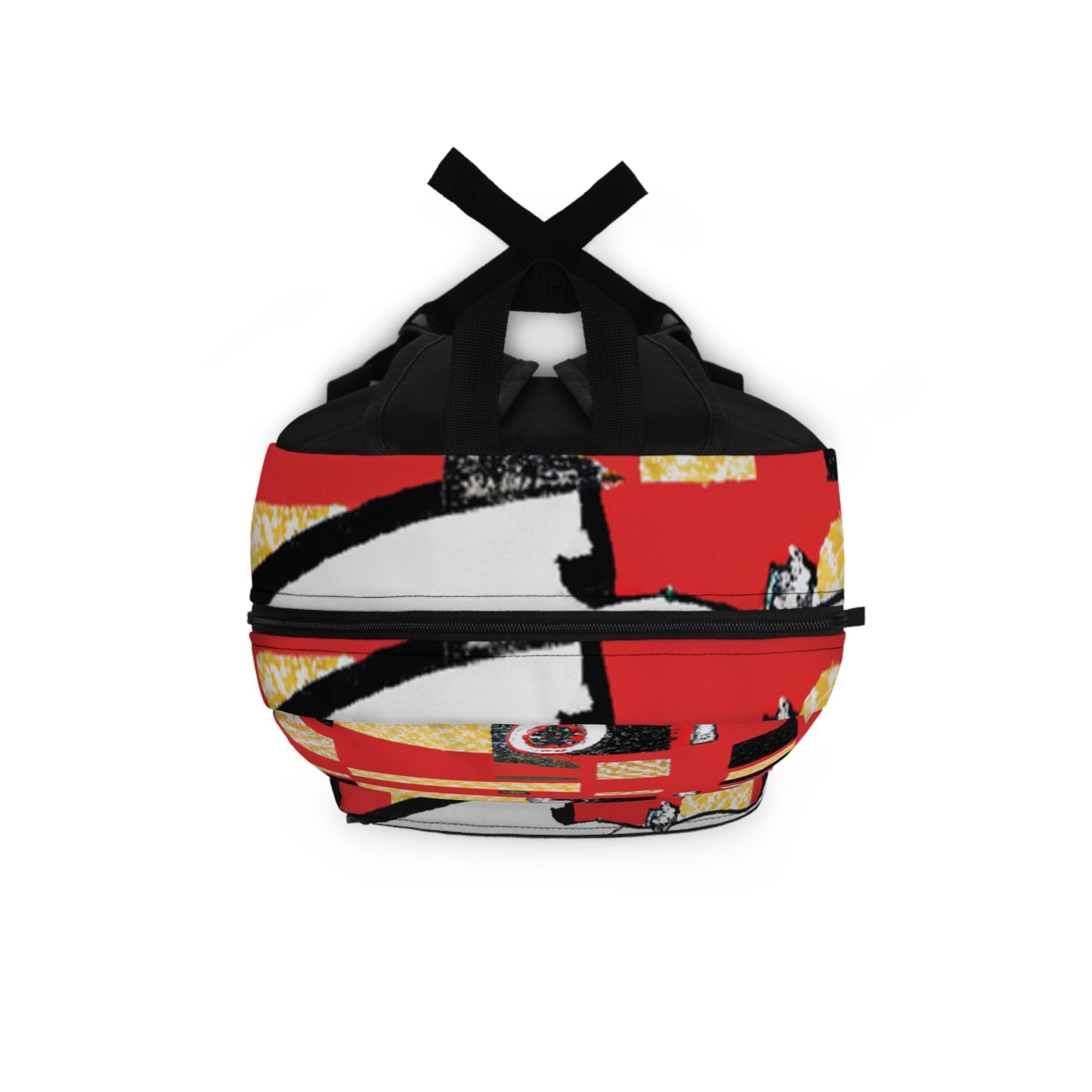 Giovanni Palermo-backpack