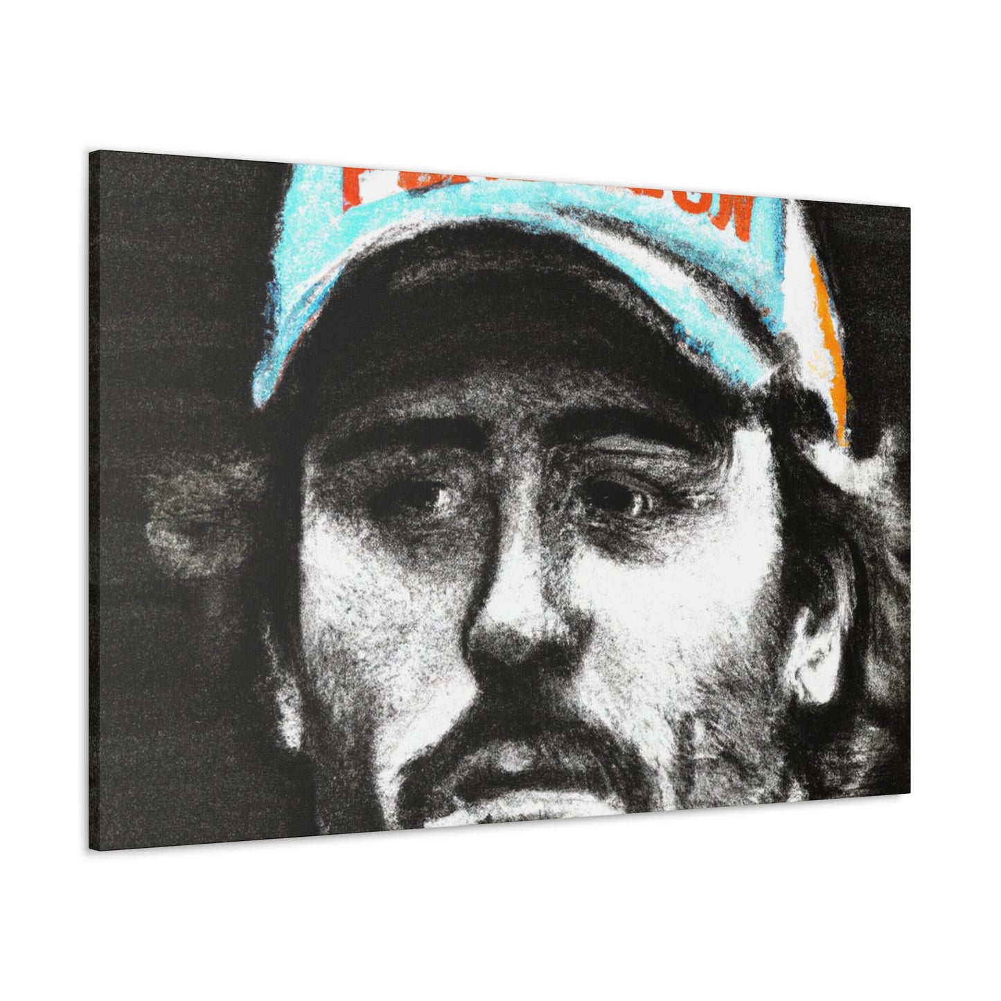 Giovanni Parada-canvas