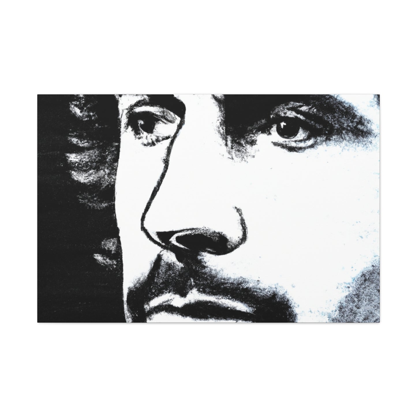 Marcello "The Maestro" Loredano-canvas