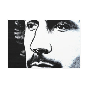 Marcello "The Maestro" Loredano-canvas
