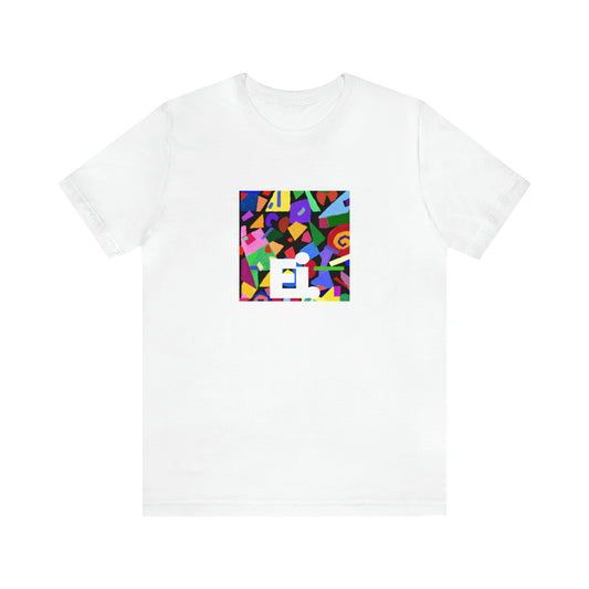 Marcello Galizzi, a streetwear designer from Italy in the 1990s. Known for his bold designs that were often inspired by classic rock music and the Mediterranean coast of his home country, Galizzi was a favorite among those-Tee