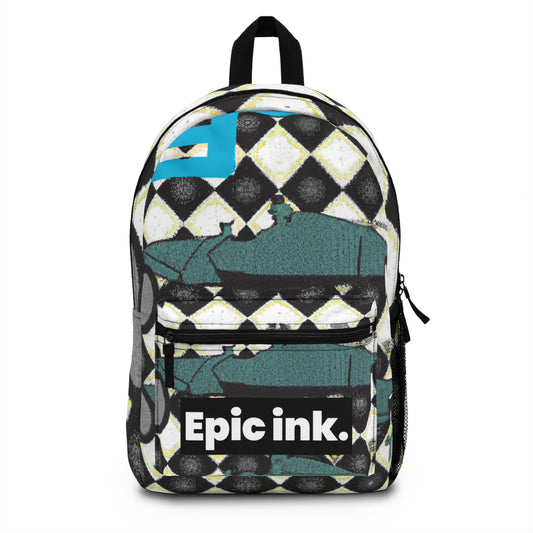 Giovanni Fresco-backpack