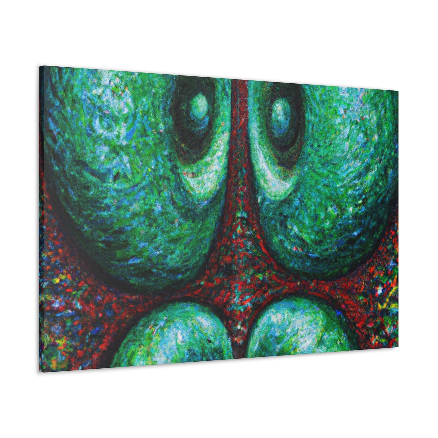 Giorgio di Terrazza-canvas
