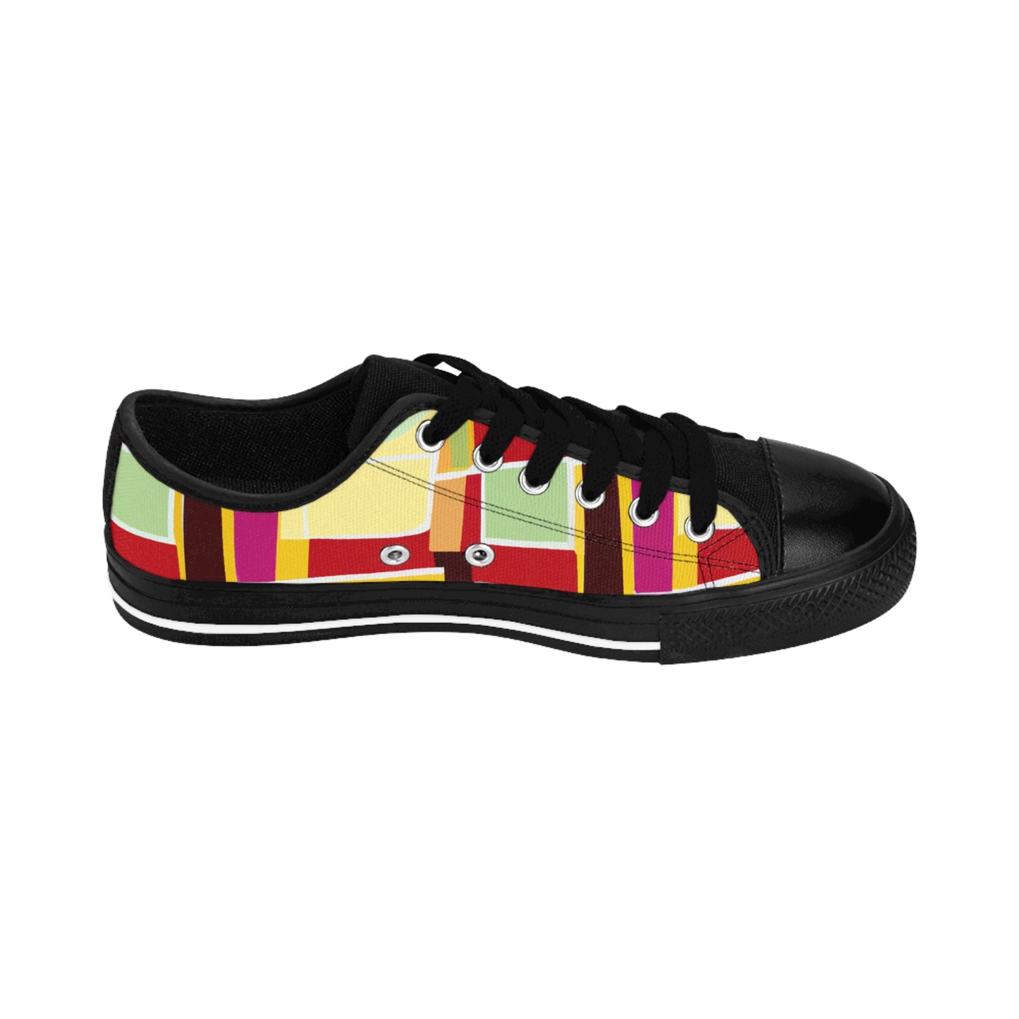 Miguel da Silva, a Portuguese shoemaker who immigrated to Spain in the 1500s. He was well known for his exquisitely crafted leather shoes, which were popular among the royalty of Spain's courts. His shoes featured intricate-low top