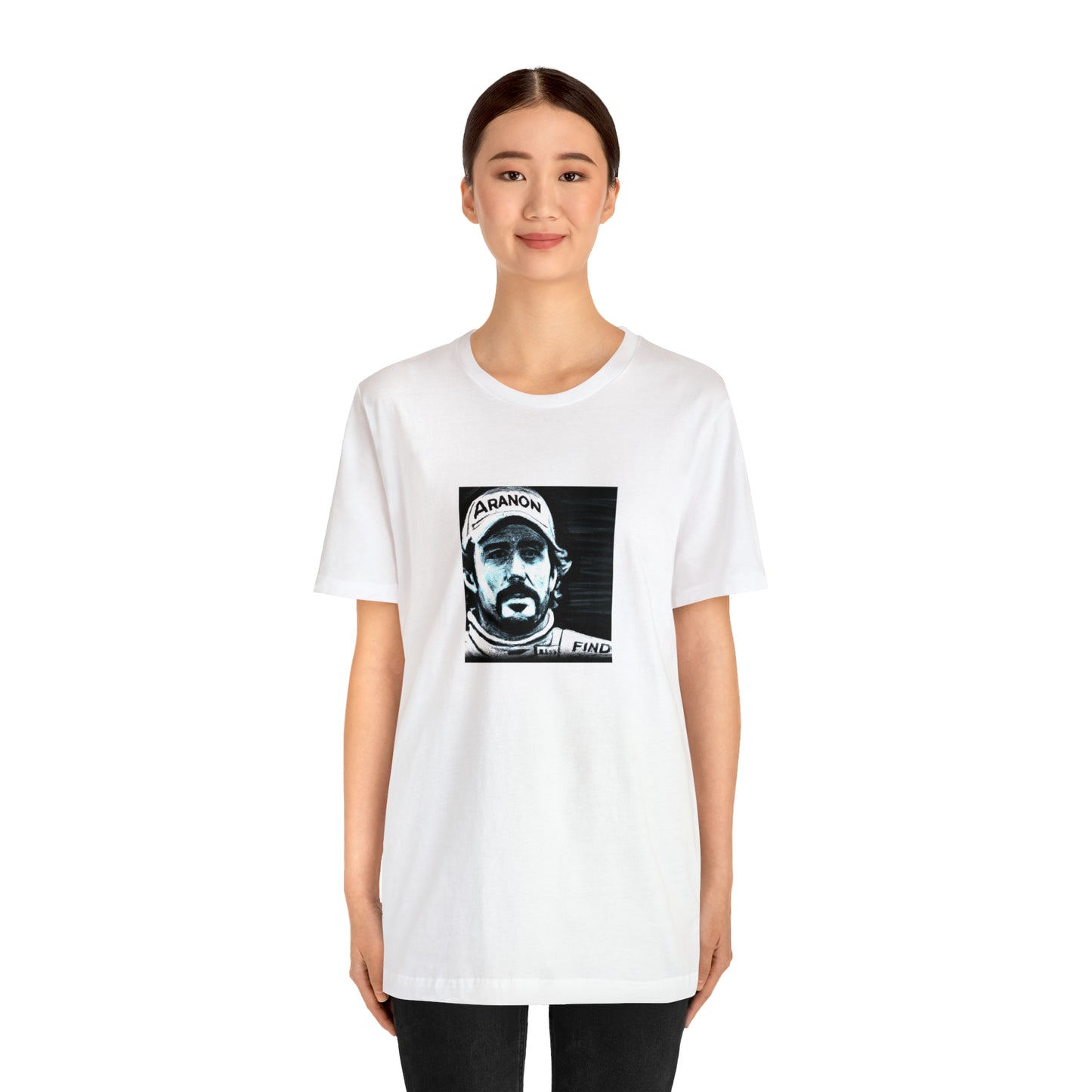 Sergio Mazza is an iconic Italian streetwear designer from the 1990s. He was known for blending classic Italian style with trends from urban scenes around the world. In each of his collections, Sergio carefully blended textures and colors to create-Tee