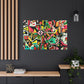 Agustina Ramires-canvas