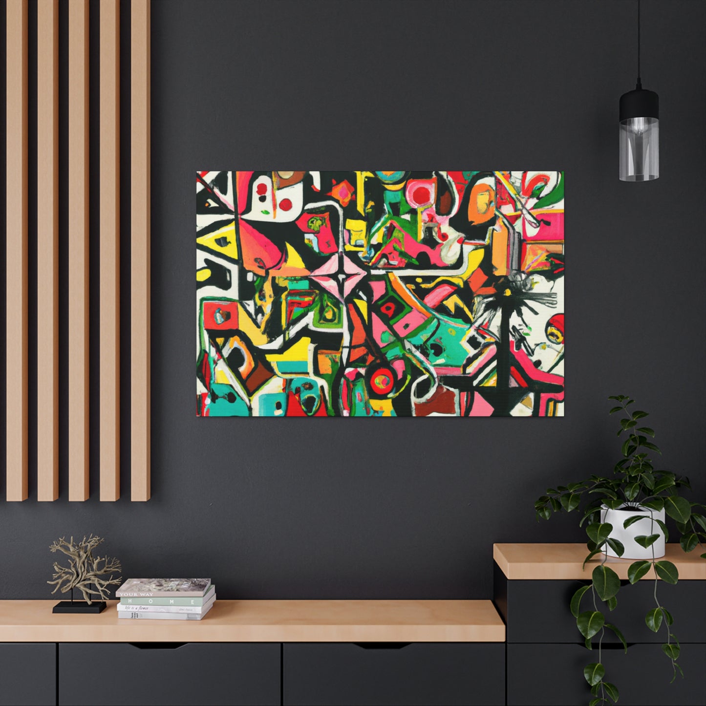 Agustina Ramires-canvas