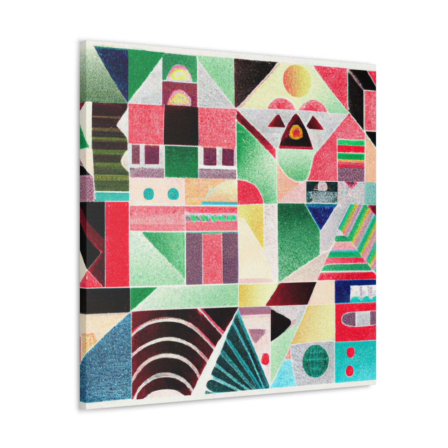 Miguel Fernandez Calvo-canvas