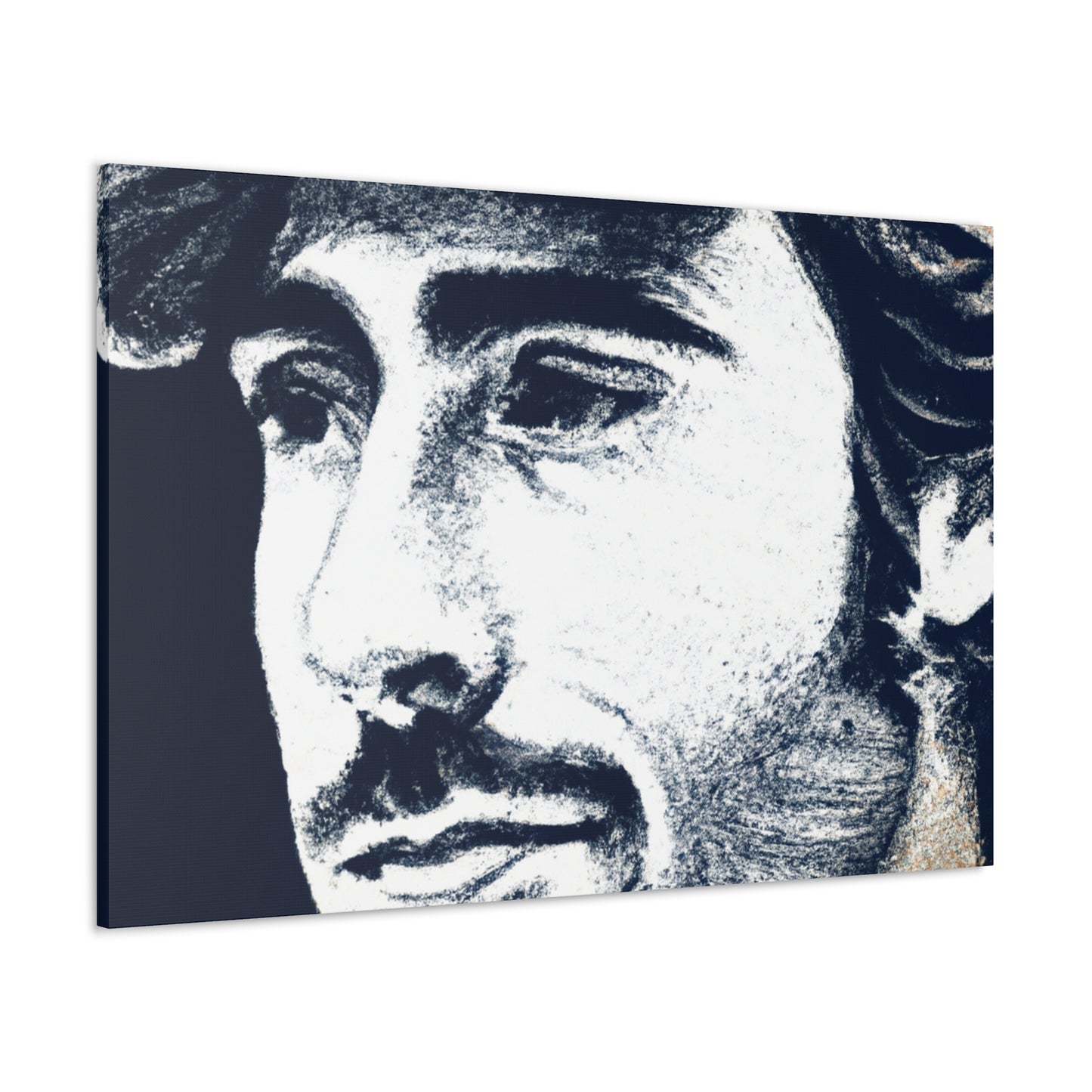 Agostino Tintellini-canvas