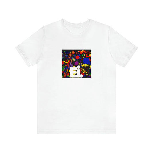 Lorenzo Bianchi, a fashion-forward Italian streetwear designer who rose to fame in the 1990s with his daring takes on classic Italian design. His pieces blended luxurious Italian craftsmanship with streetwear styling and helped define the looks of-Tee