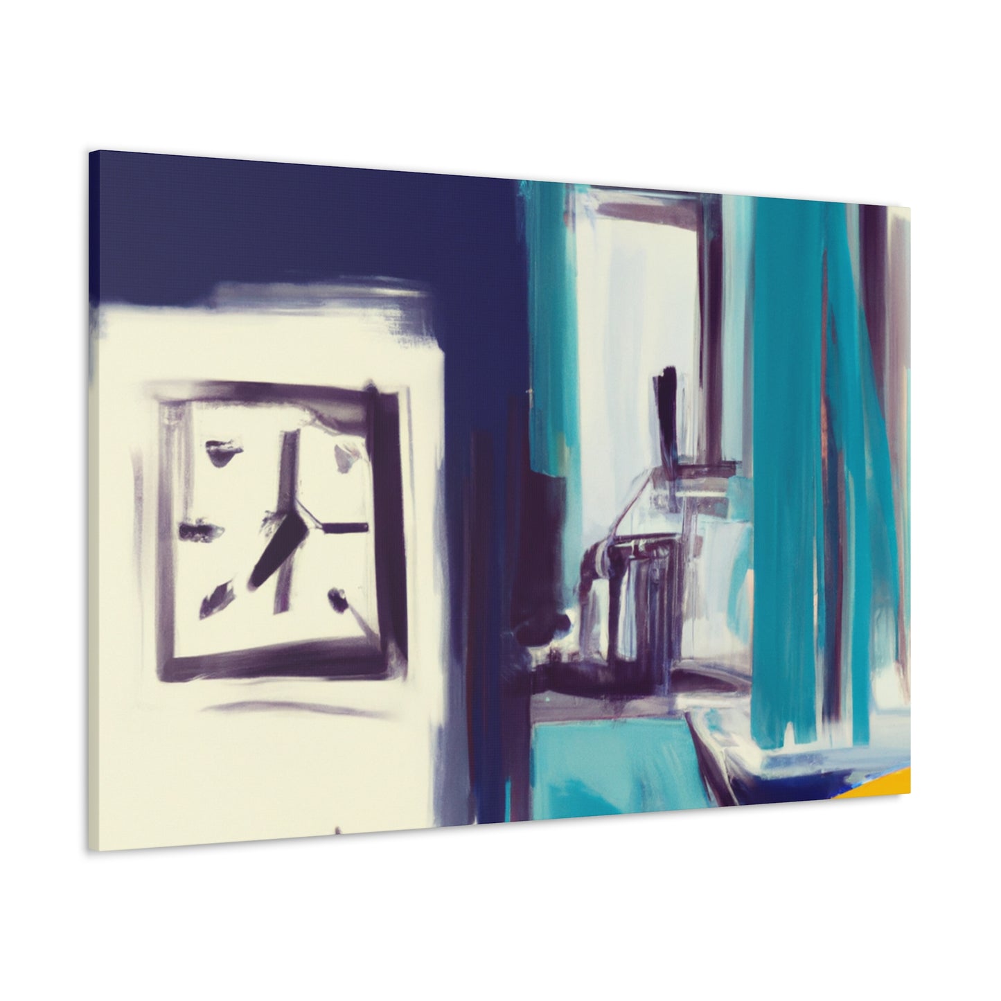 Gerbert Draymerarte-canvas
