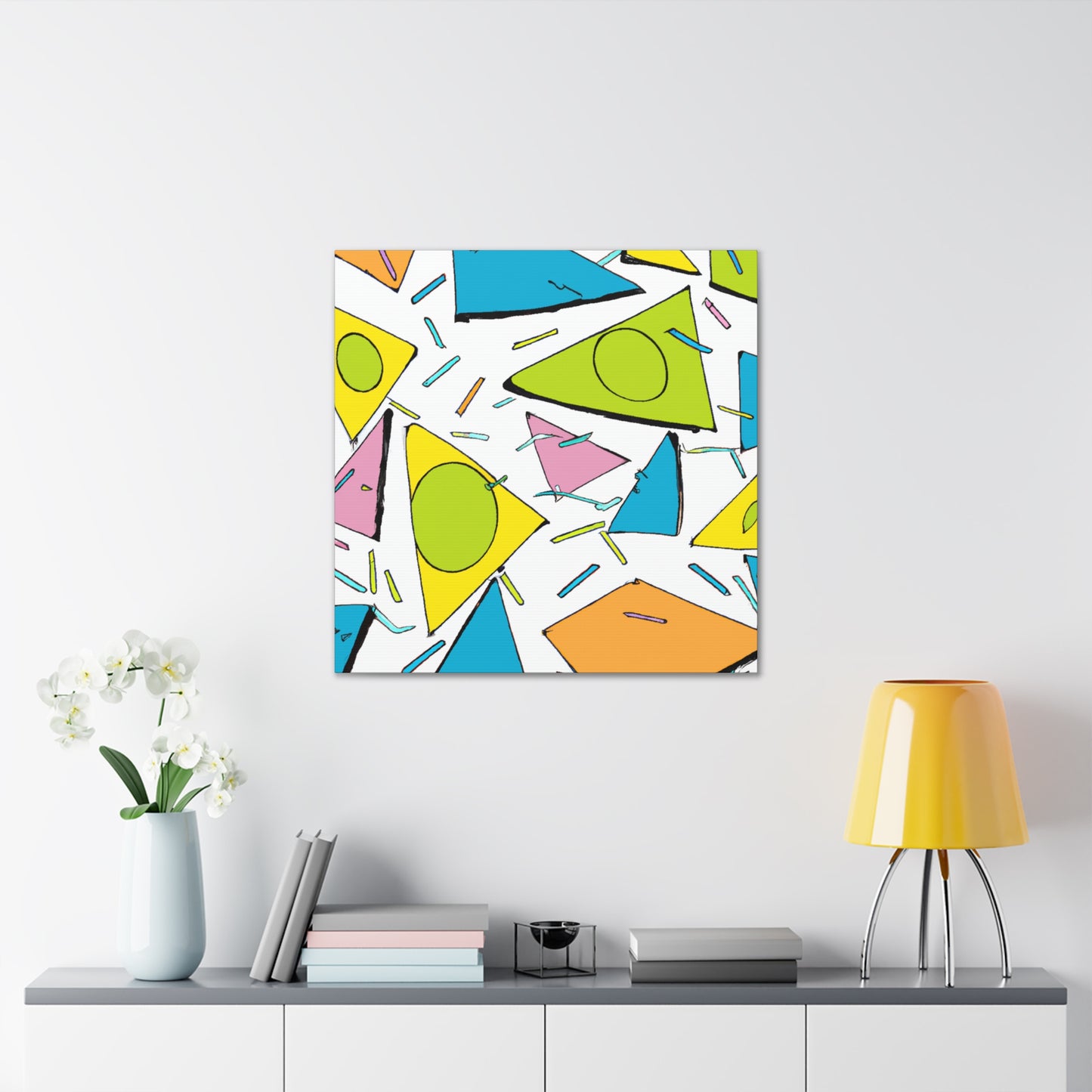 Aurora Zephrenia-canvas