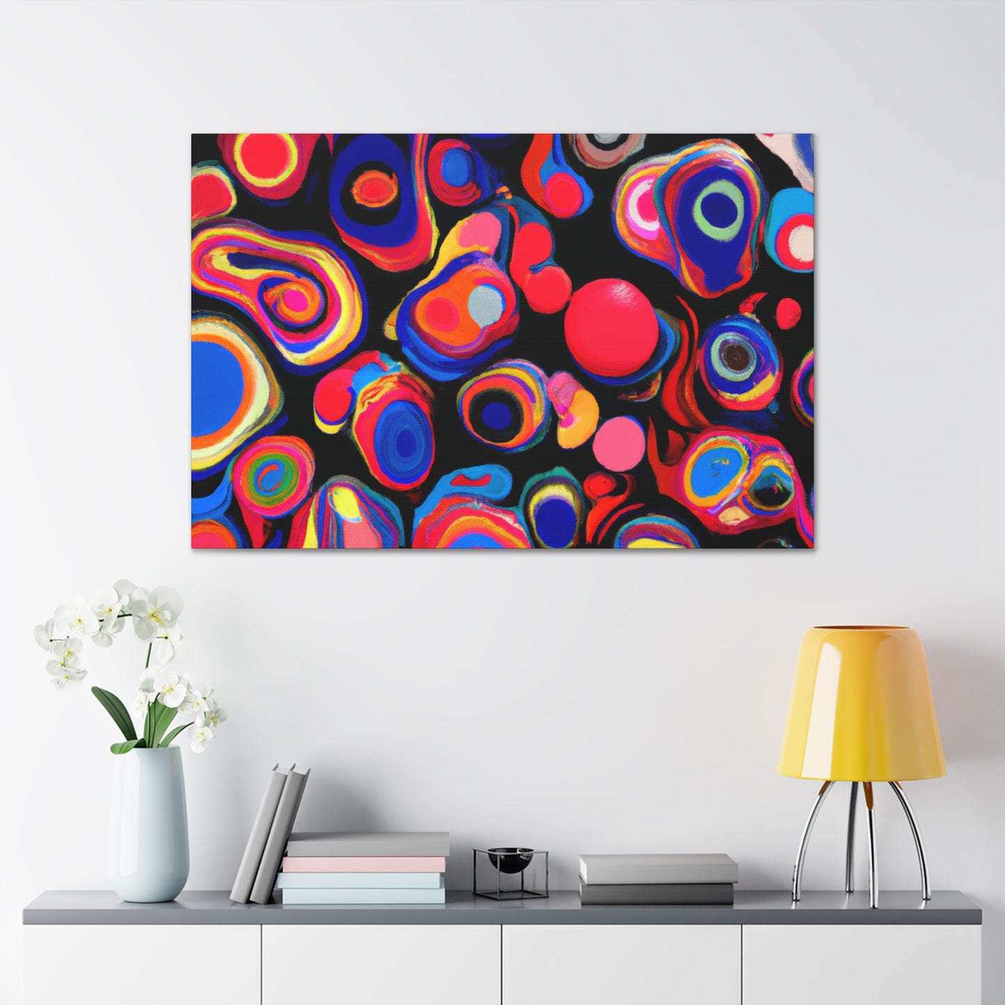 Pietra Corrica-canvas