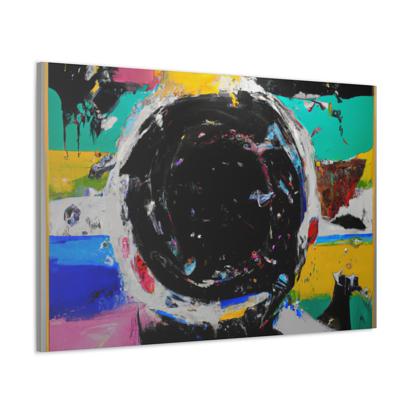 Virginius Remienso-canvas