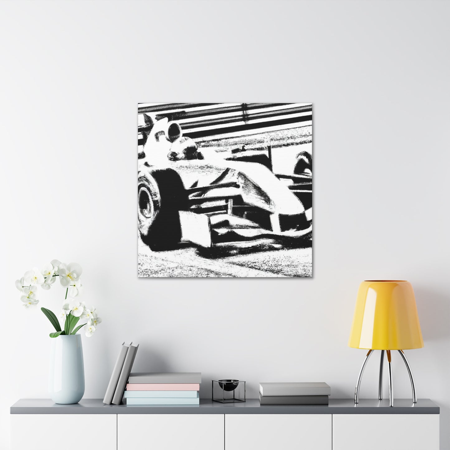 Felicity Thundrigal-canvas