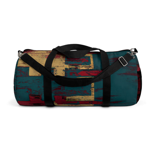 Fendi-duffel bag