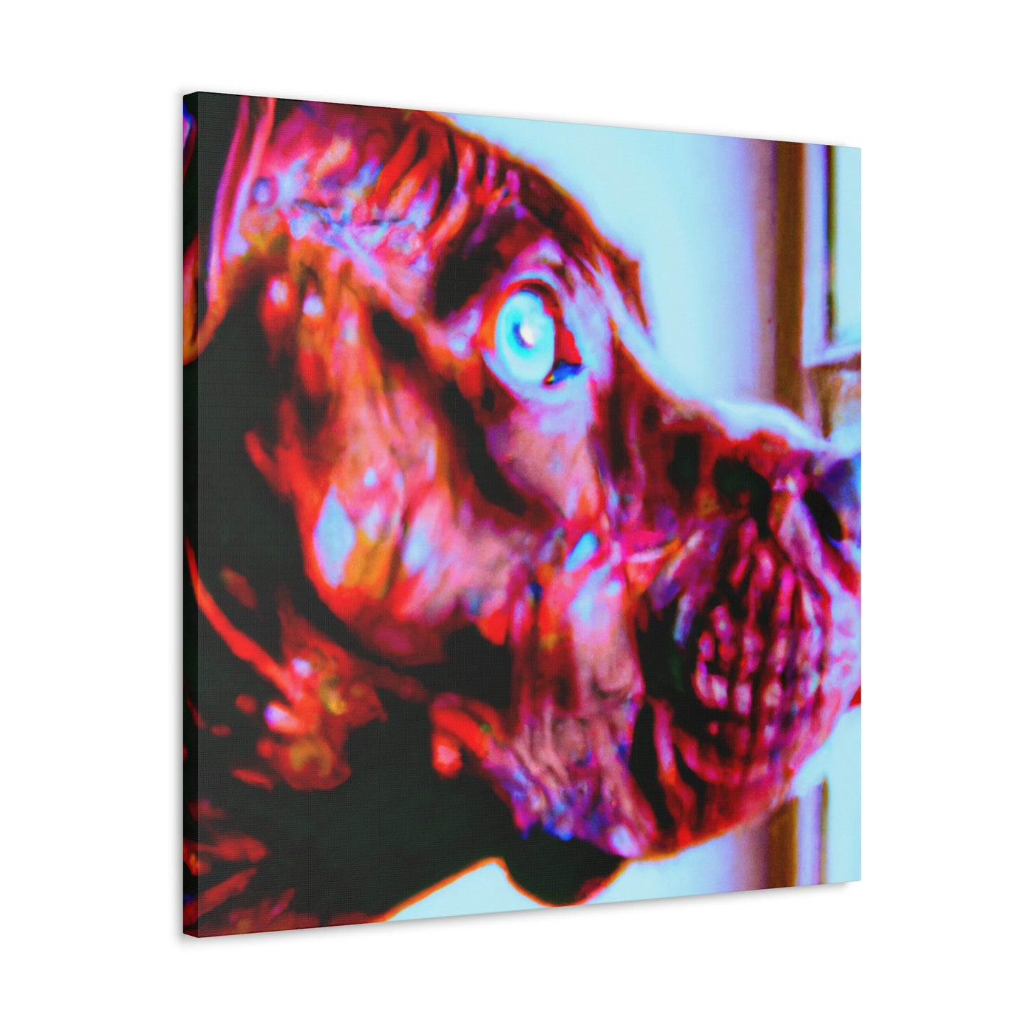 Clara da Rios-canvas