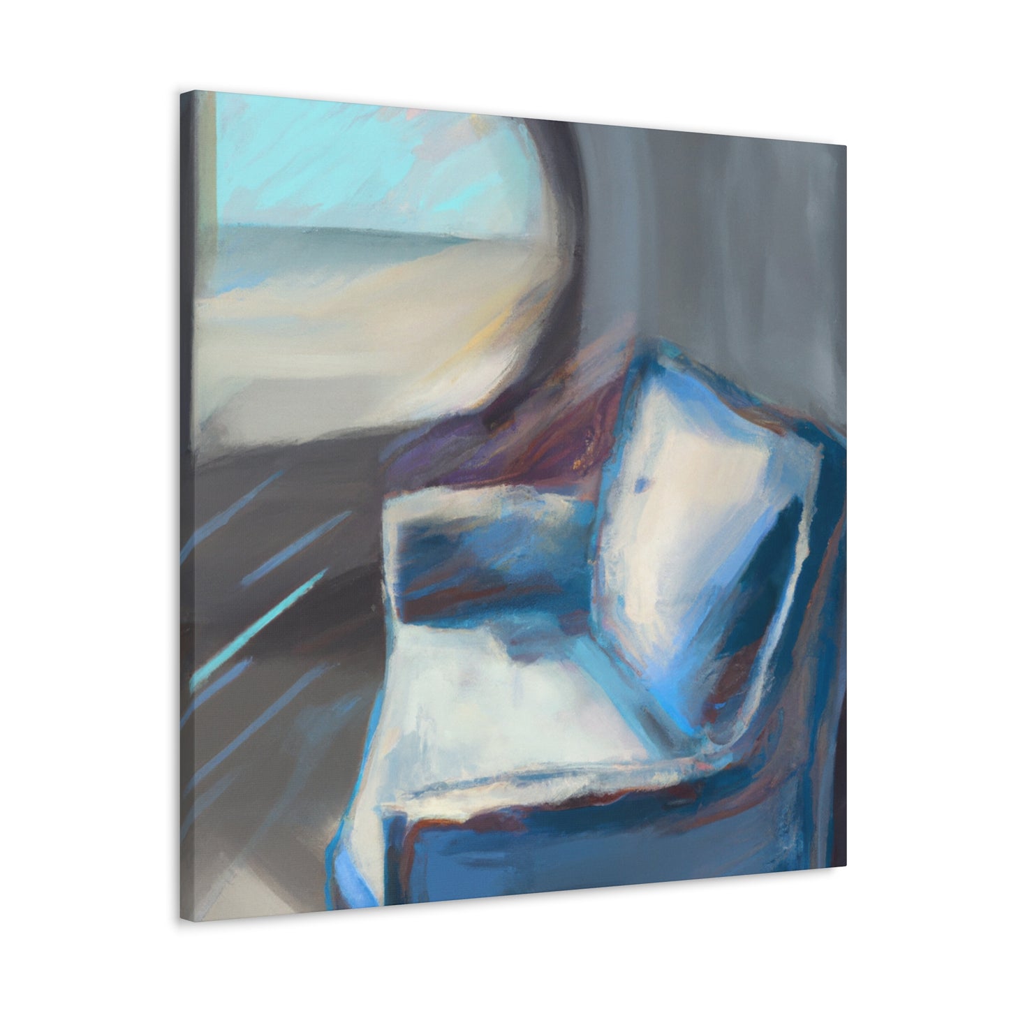 Bartholomew Brimley-canvas