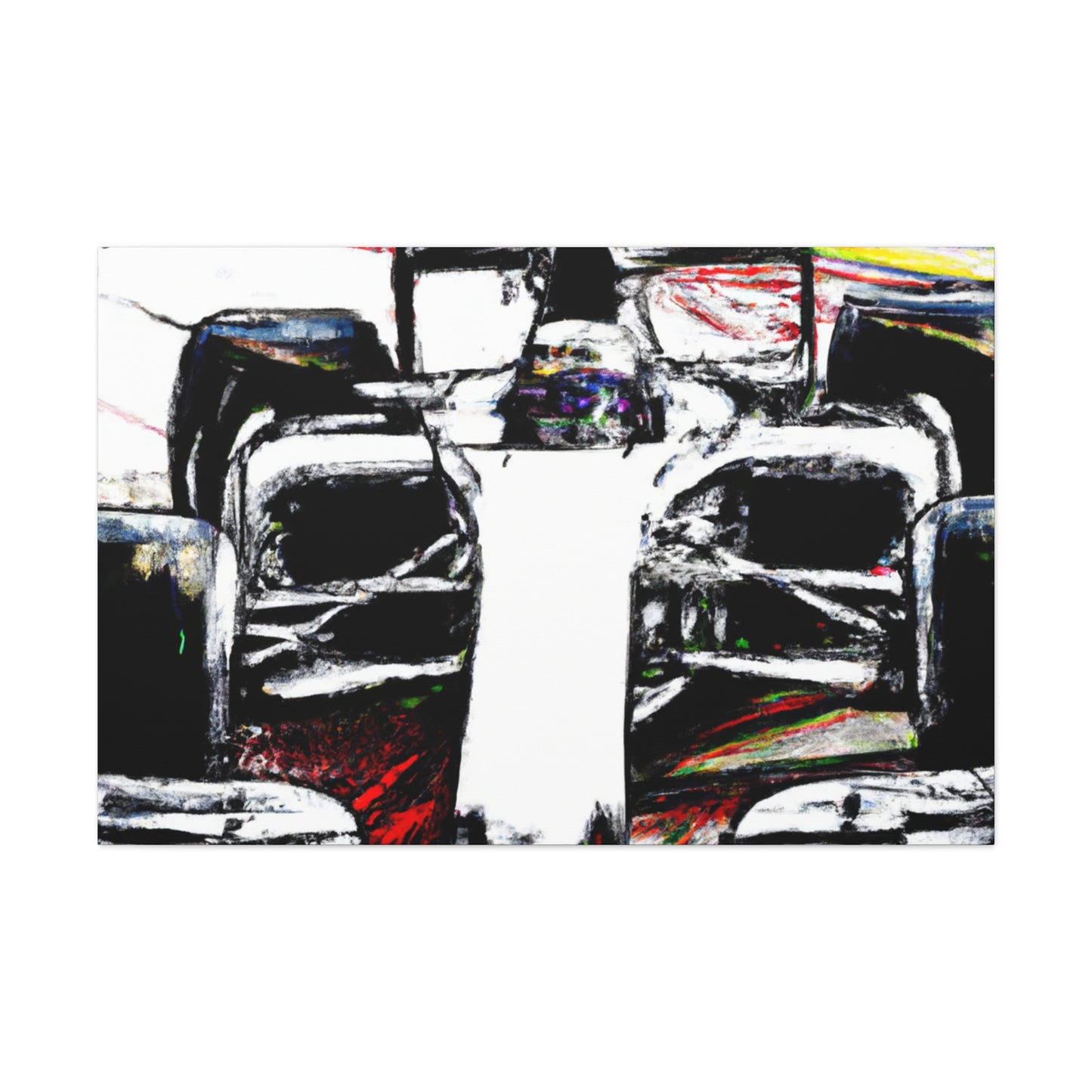 Giovanna della Testa-canvas
