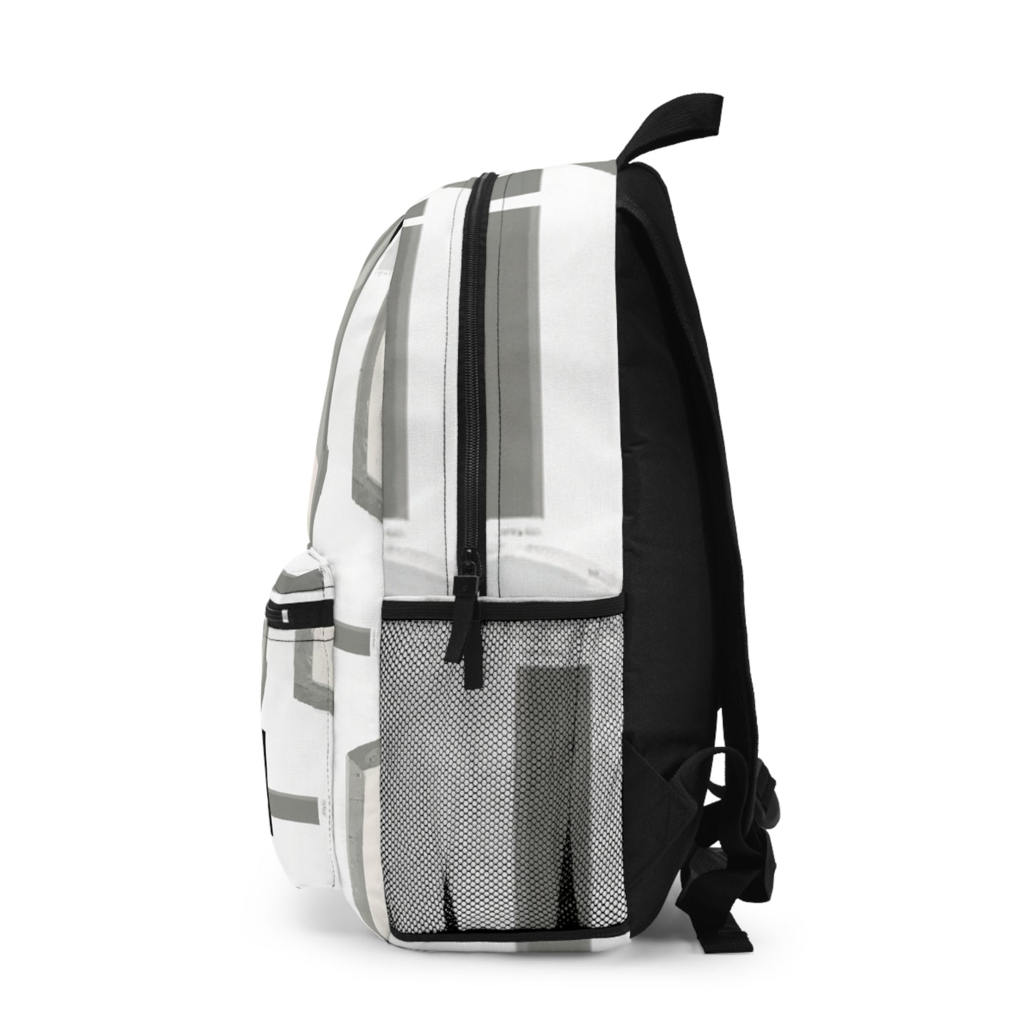 Caroline Laboureur-backpack
