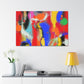 Timothy Larmontard-canvas