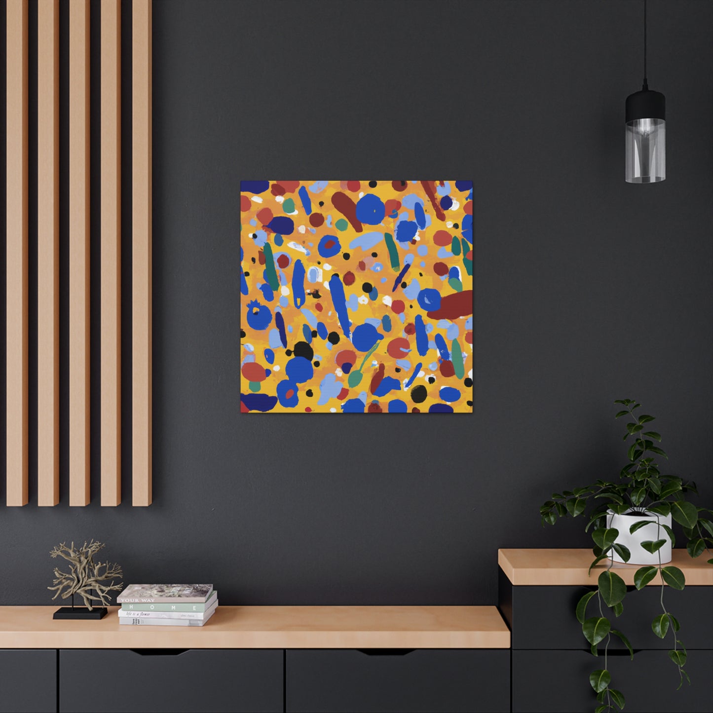 Tobias Verger-canvas