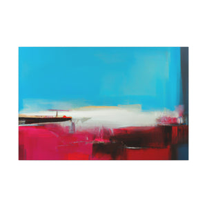 Veronika Phelosin.-canvas