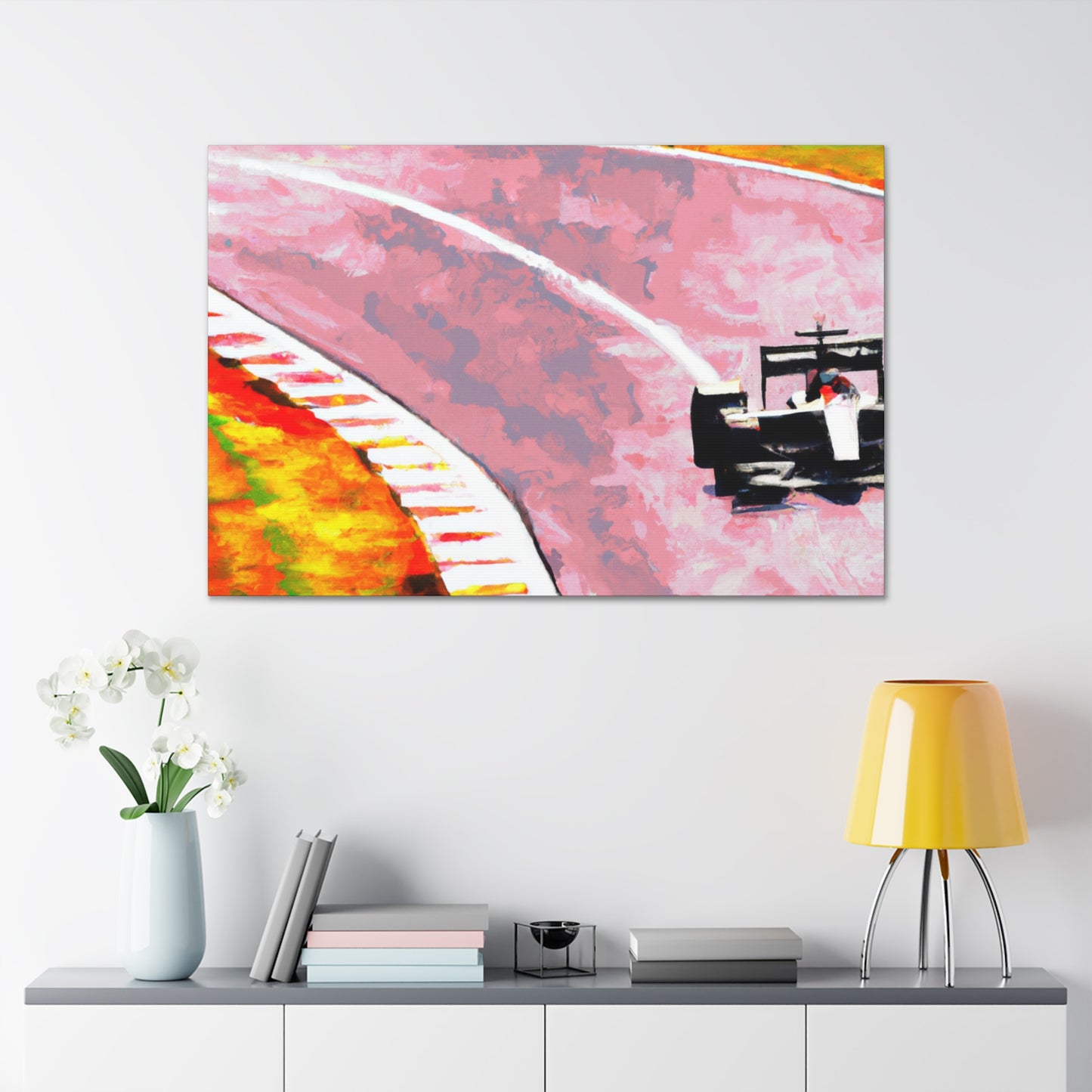 Theophania the Magnificent-canvas