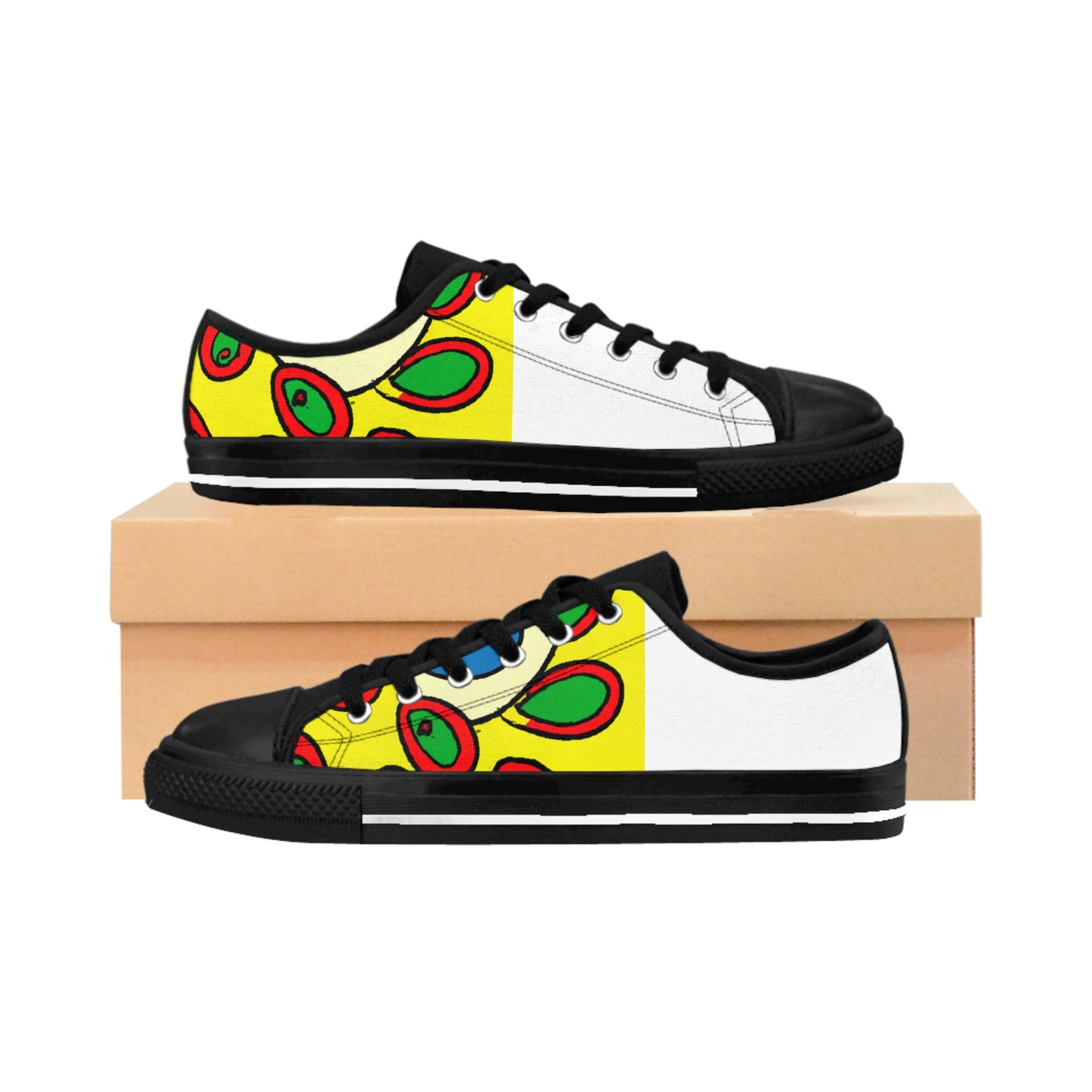 Santiago de la Fuente, a male shoe designer from the 1500s in Spain. He was a master of his craft, honing his exceptional skill working with the finest leathers to create luxurious shoes for royalty and the aristocracy.-low top