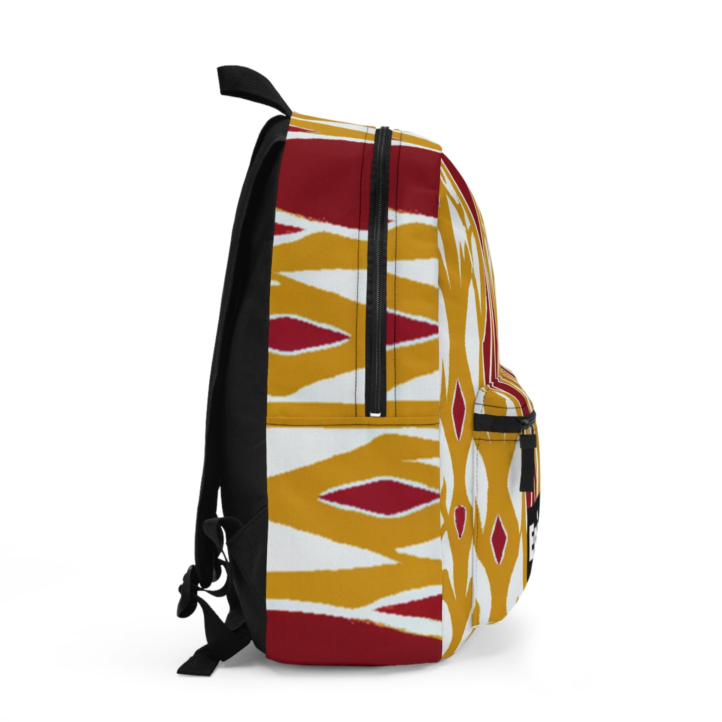 Jacques Gervais-backpack