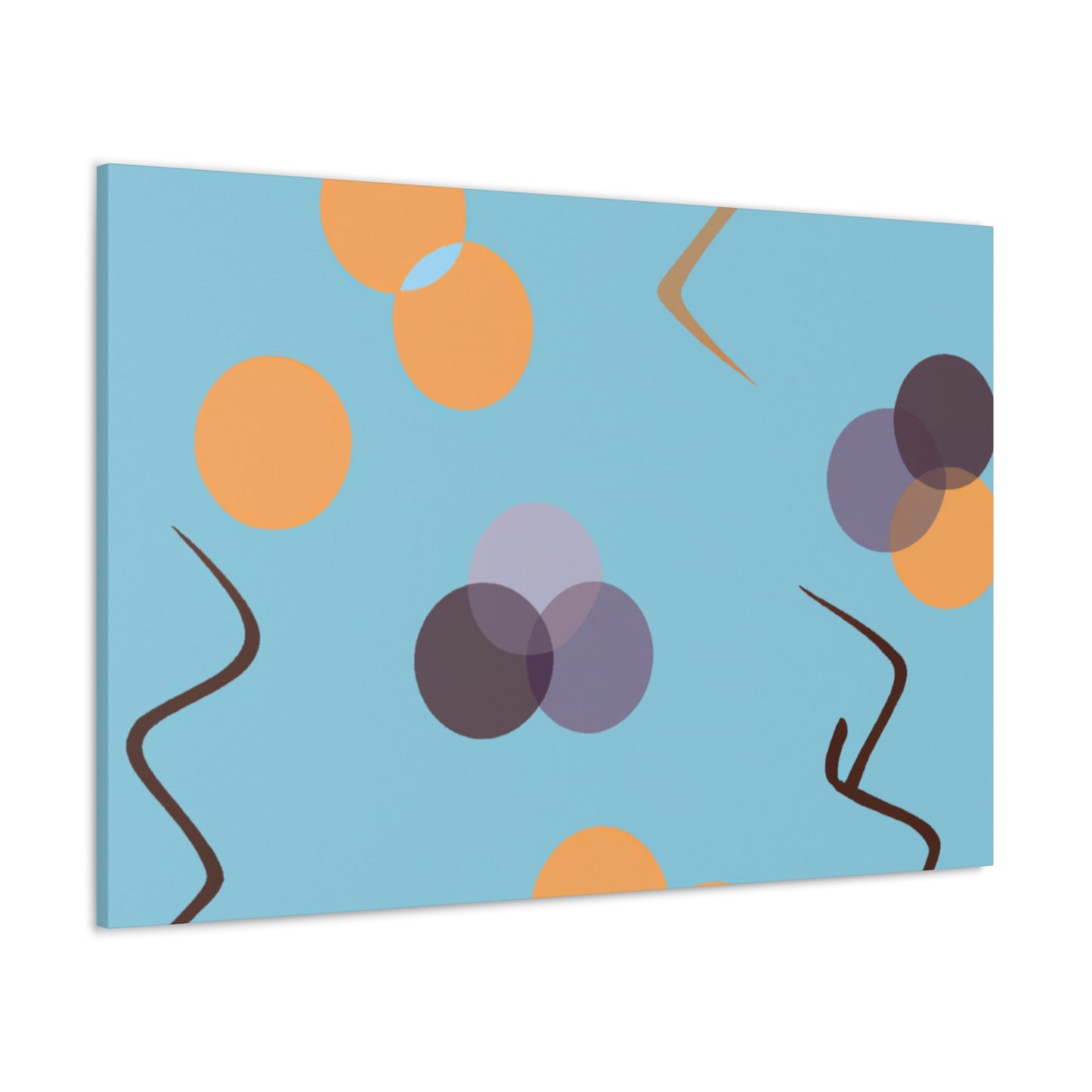 Claudius Agnotti-canvas