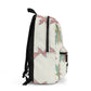Claudine de Lavandou-backpack