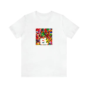 Cesare Morotti: A 90's Italian streetwear designer who pushed the boundaries of style and fashion. He combined classic Italian tailoring with Japanese street influences to create a unique look that made him stand out in the Italian streetwear scene-Tee