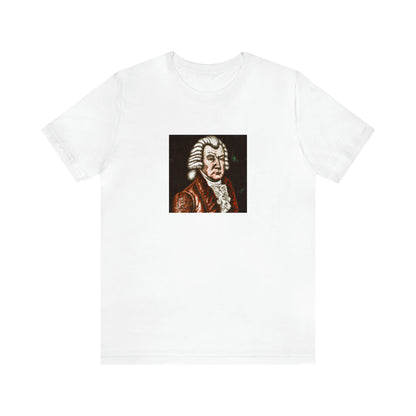 Lorenzo Rossi, a pioneering Italian streetwear designer from the 1990s. He was known for mixing the fashion sensibilities of Milan and Rome, as well as bold colors and modern prints. His signature look was a combination of bright colors with-Tee