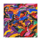 Felixina de Montforte-canvas