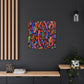 Frederic Dubouchette-canvas