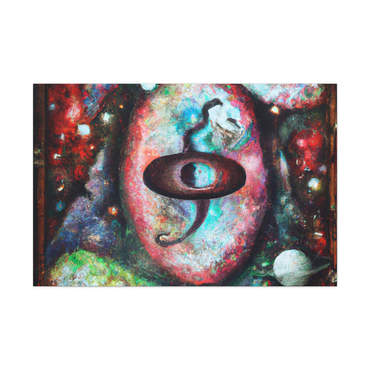 Artemis Reinard-canvas