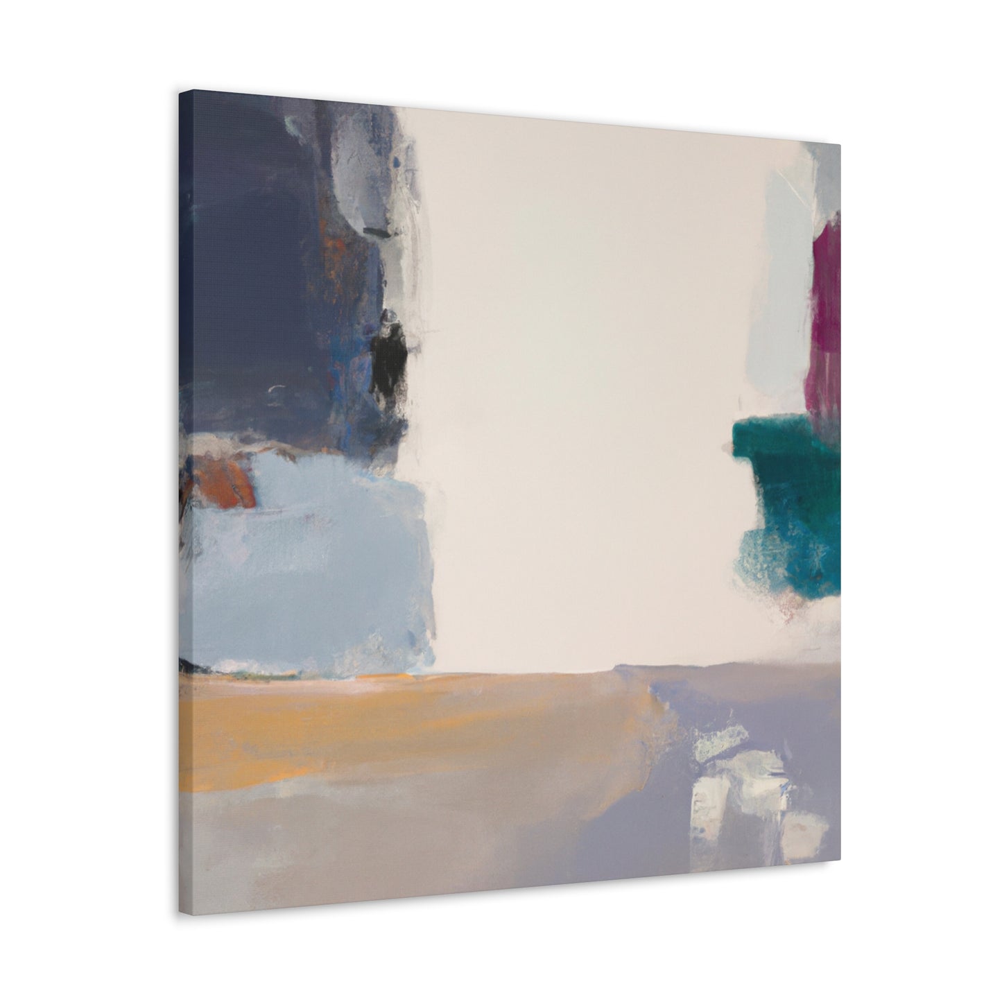 Magnus Solarport-canvas