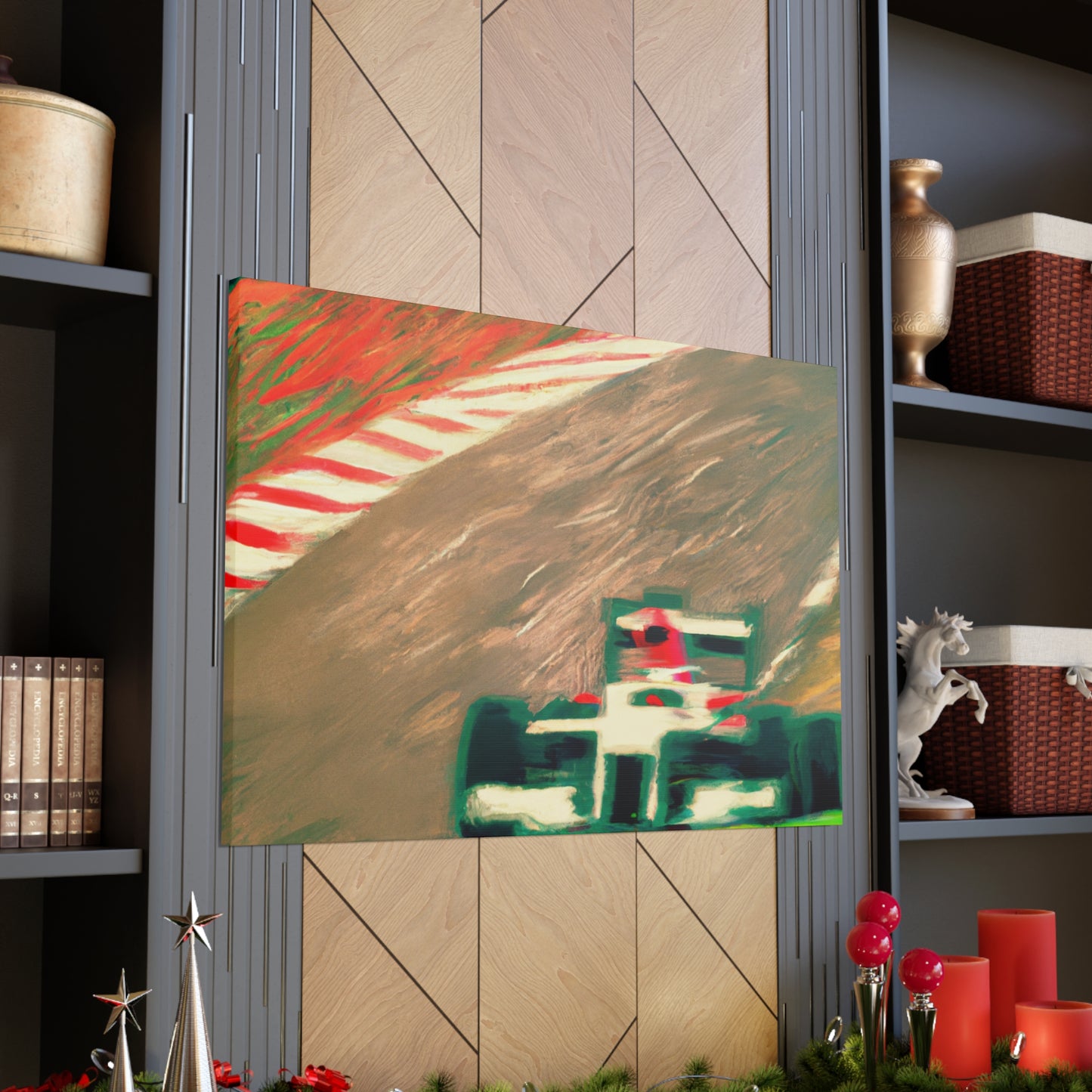 Gerrisia da Vincenza-canvas